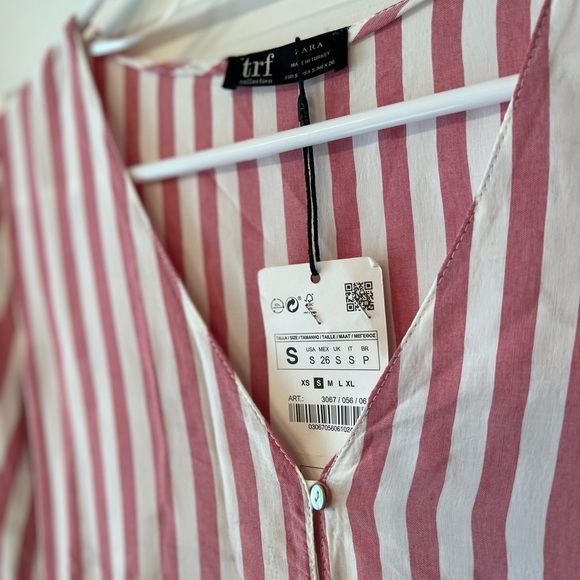 Zara Top S - Picture 3 of 5